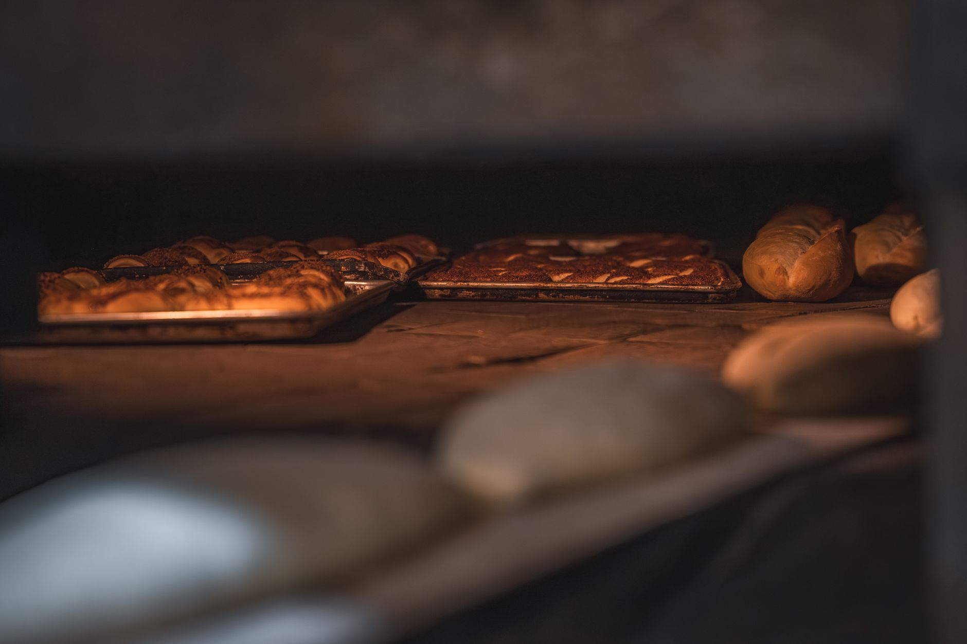Boulangerie équipe à Conflans-Sainte-Honorine