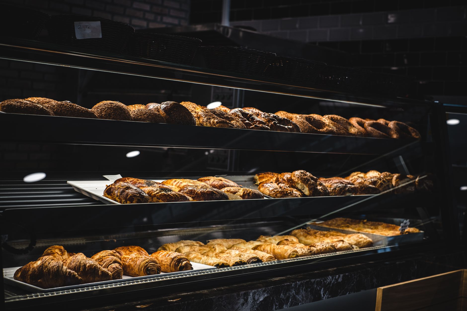 Boulangerie à Conflans-Sainte-Honorine